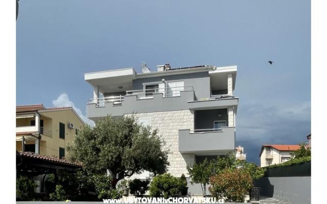 Villa Antea – Szálláshely Sibenik Horvátország