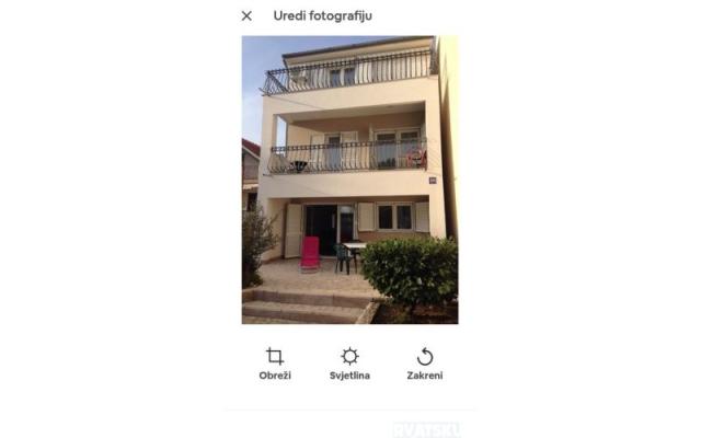 Villa Aurora – Szálláshely Sibenik Horvátország