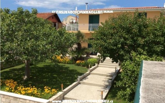 Villa Cilic  – Szálláshely Sibenik Horvátország