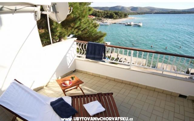 Apartmanok – Szálláshely Sibenik Horvátország