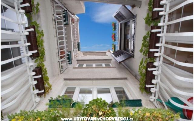 Villa Šibenik – Szálláshely Sibenik Horvátország