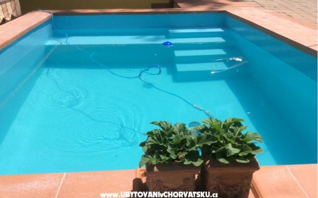 Villa Toscana – Szálláshely Sibenik Horvátország