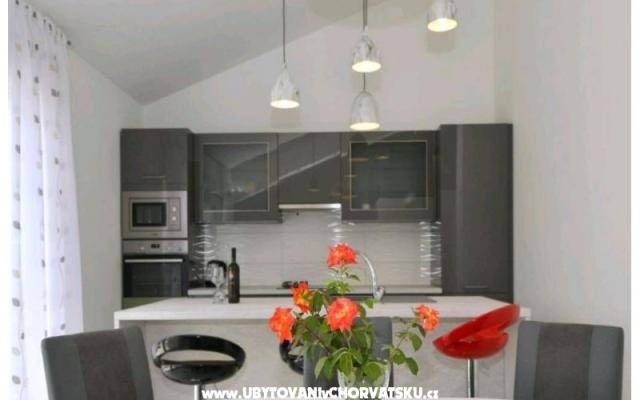 Apartman Lucija – Szálláshely Solin Horvátország