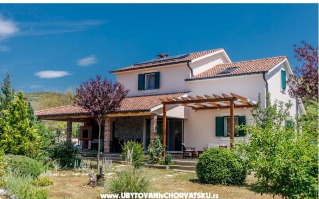 Holliday Home D&amp;A – Szálláshely Solin Horvátország