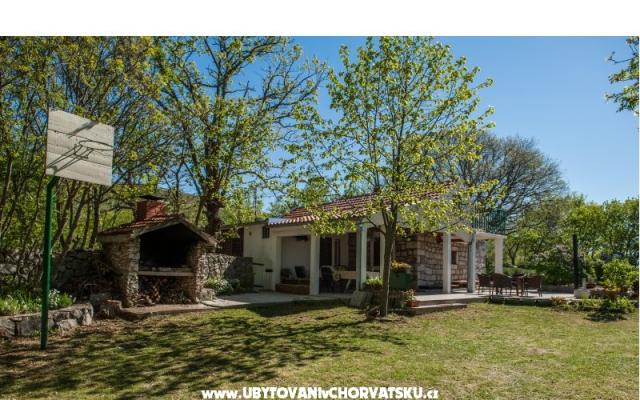 Vakáció Villa Ivo – Szálláshely Solin Horvátország