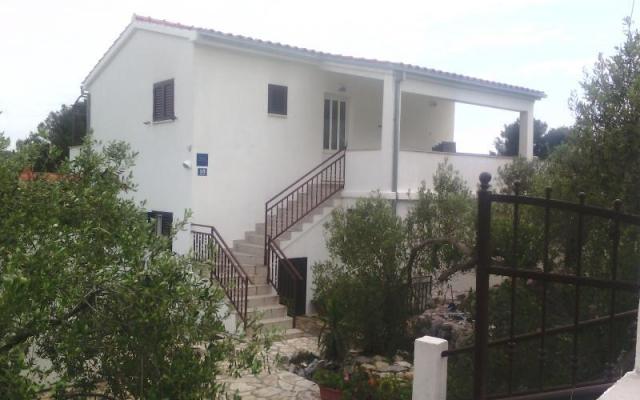 Apartmanok Oliva - Otok Šolta – Szálláshely Solta sziget Horvátország