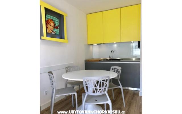 R&amp;B Apartmanok – Szálláshely Solta sziget Horvátország