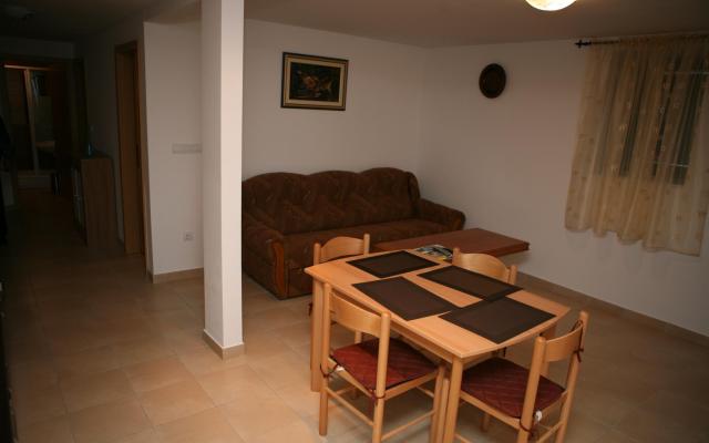 Apartman - Dujas – Szálláshely Split Horvátország