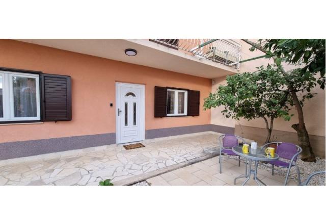 Apartman Ane – Szálláshely Split Horvátország