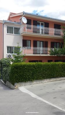 Apartman Ane Stobreč – Szálláshely Split Horvátország