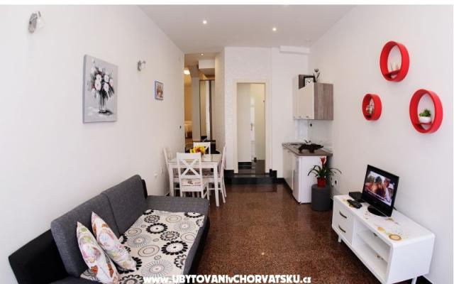 Apartman Antonia – Szálláshely Split Horvátország