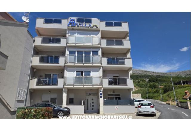 Apartman Antonio – Szálláshely Split Horvátország