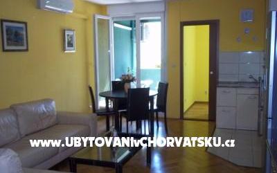 Apartman Ase – Szálláshely Split Horvátország