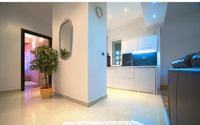 Apartman Boris – Szálláshely Split Horvátország