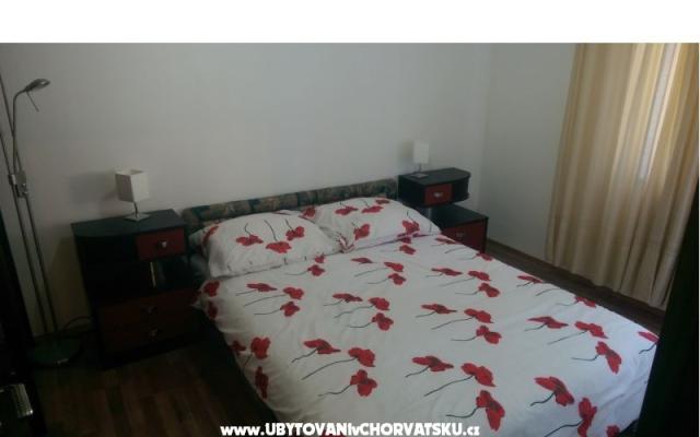 Apartman Danica – Szálláshely Split Horvátország