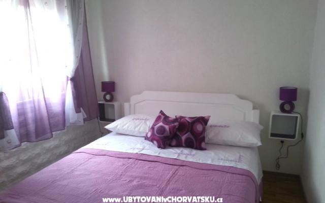 Apartman Denis-3-SOBE – Szálláshely Split Horvátország