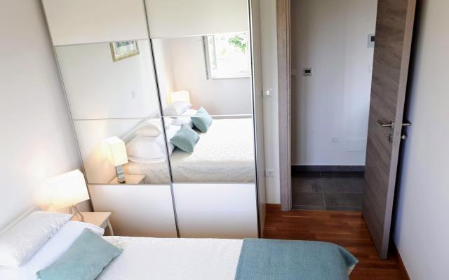 Apartman ENI – Szálláshely Split Horvátország