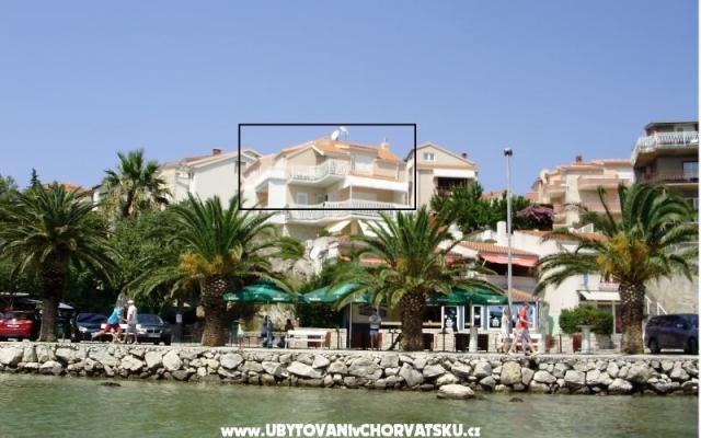 Apartman Ivan i Marija – Szálláshely Split Horvátország