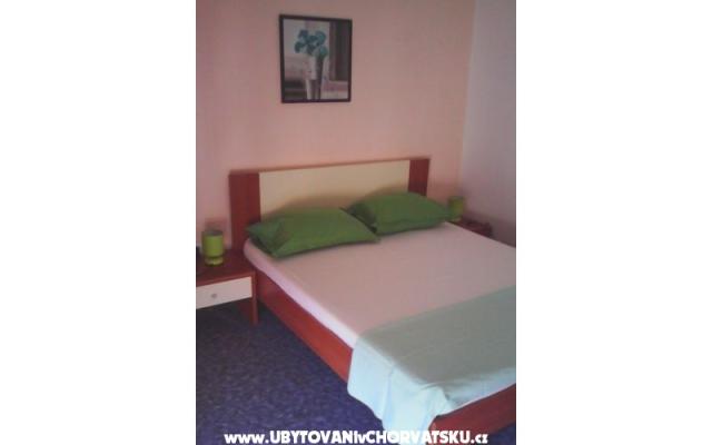Apartman IVICA – Szálláshely Split Horvátország