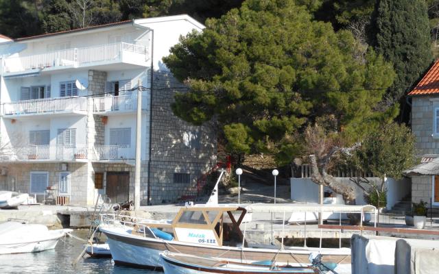 Apartman Jelena – Szálláshely Split Horvátország