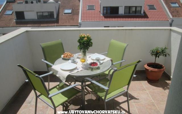 Apartman Lana Split – Szálláshely Split Horvátország