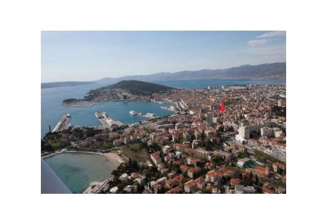 Apartman Lile – Szálláshely Split Horvátország