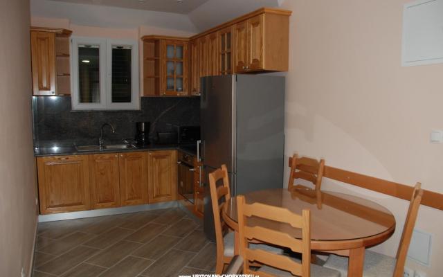 Apartman Ljiljana Split – Szálláshely Split Horvátország