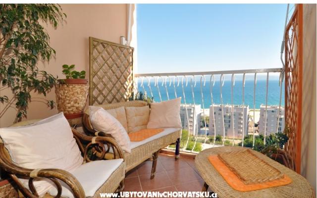 Apartman Mili – Szálláshely Split Horvátország