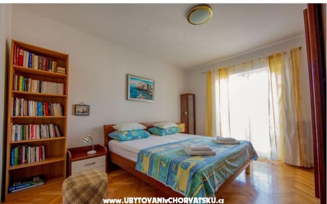Apartman Mime – Szálláshely Split Horvátország