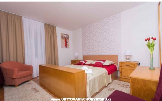 Apartman Mirjana – Szálláshely Split Horvátország