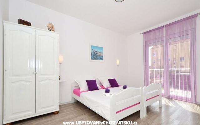 Apartman Nike – Szálláshely Split Horvátország