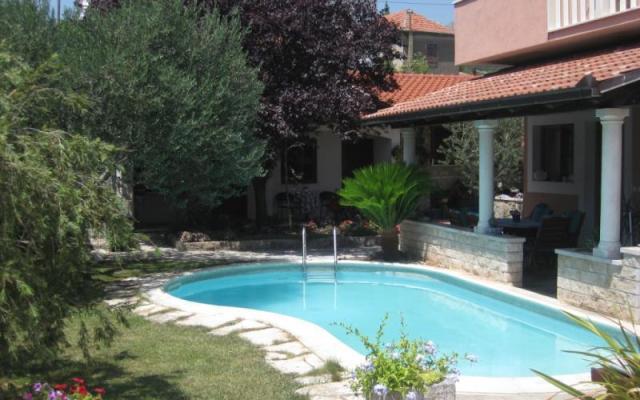 Apartman Perun – Szálláshely Split Horvátország