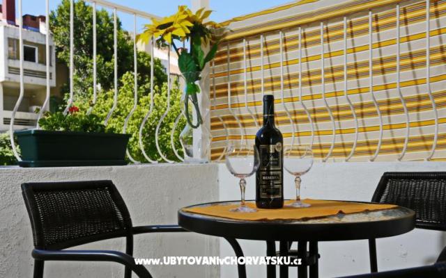 Apartman Rogulj – Szálláshely Split Horvátország