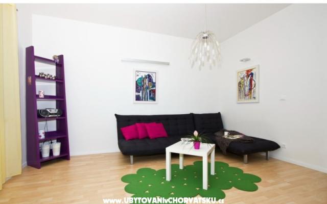 Apartman Seka – Szálláshely Split Horvátország