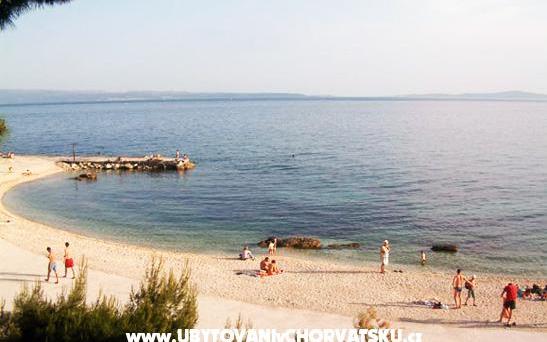 Apartman Split – Szálláshely Split Horvátország