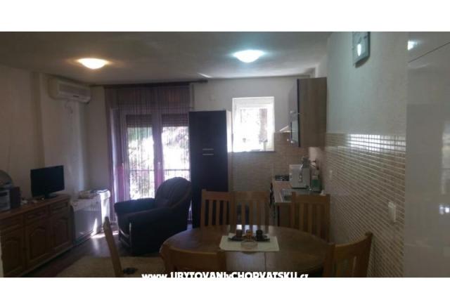 Apartman Split centar – Szálláshely Split Horvátország