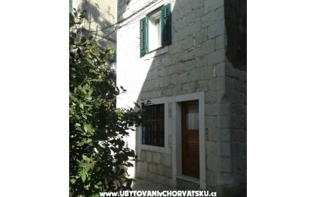 Apartman Terra – Szálláshely Split Horvátország