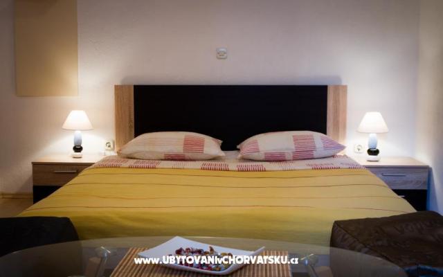 Apartmanok Bilonić – Szálláshely Split Horvátország