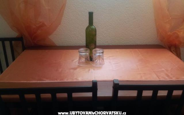 Apartmanok CENTAR – Szálláshely Split Horvátország
