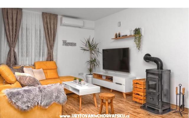 Apartmanok Đuzel – Szálláshely Split Horvátország