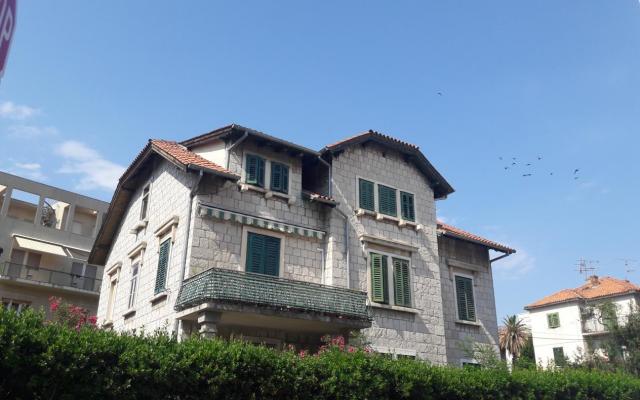 Apartmanok Džapo  – Szálláshely Split Horvátország