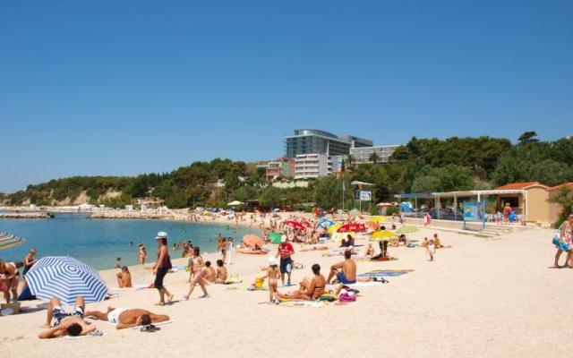 Apartmanok Gloria – Szálláshely Split Horvátország