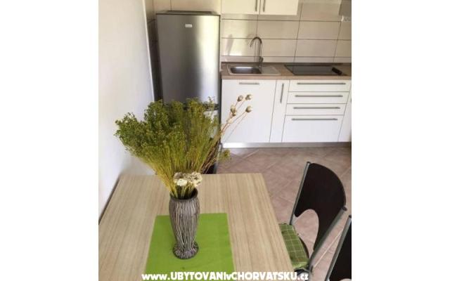 Apartmanok Jelena  – Szálláshely Split Horvátország