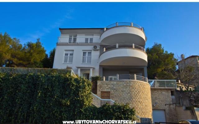 Apartmanok Pepa – Szálláshely Split Horvátország
