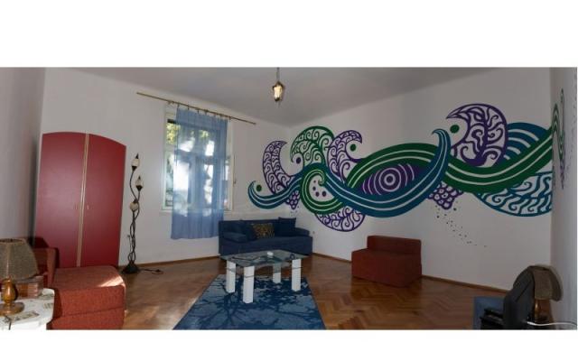 Apartmanok Sole Macula – Szálláshely Split Horvátország