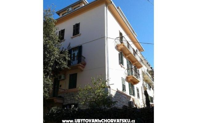 Apartman Bacvice – Szálláshely Split Horvátország