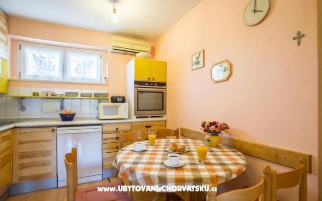 Apartman Cosy – Szálláshely Split Horvátország