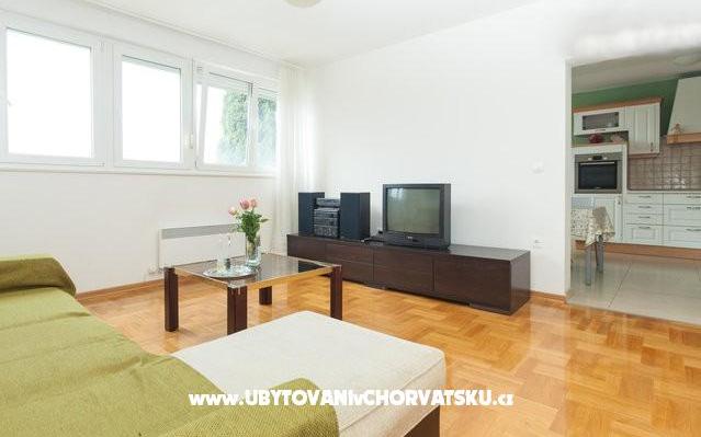 Apartman Sun – Szálláshely Split Horvátország