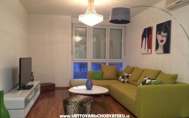 Apartman Sunčani Split – Szálláshely Split Horvátország