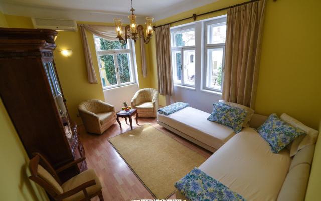 Apartmanok Bacvice  – Szálláshely Split Horvátország